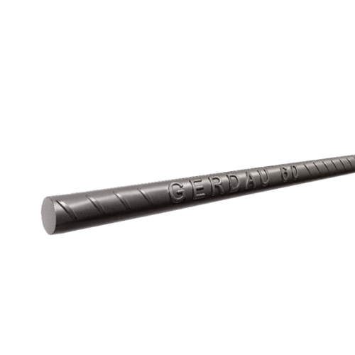 Vergalhão Ca-60 com 4,2mm (< 3/16") - Barra 1,31 Kg (12 Metros)